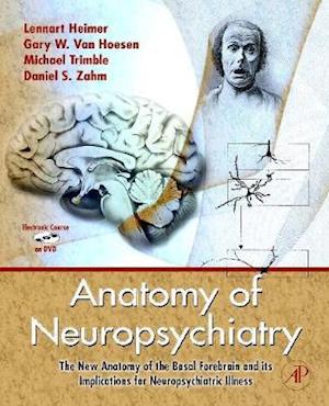 Anatomy of Neuropsychiatry