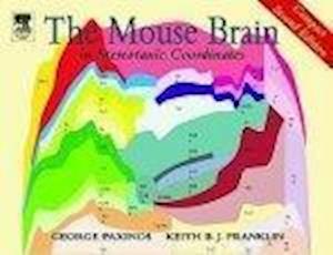 The Mouse Brain in Stereotaxic Coordinates, Compact
