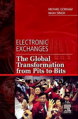 Electronic Exchanges