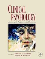 Clinical Psychology