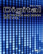 Digital Electronics and Design with VHDL