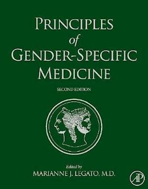 Principles of Gender-Specific Medicine