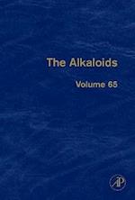 The Alkaloids