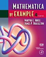 Mathematica by Example