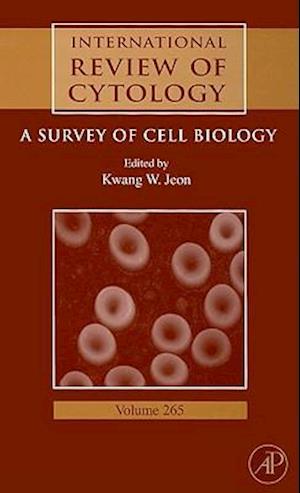 International Review of Cytology