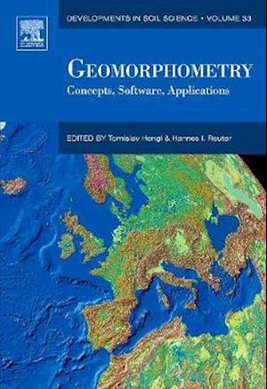 Geomorphometry