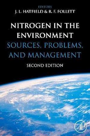 Nitrogen in the Environment