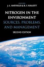 Nitrogen in the Environment