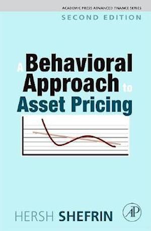 A Behavioral Approach to Asset Pricing