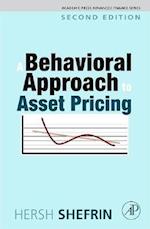 A Behavioral Approach to Asset Pricing