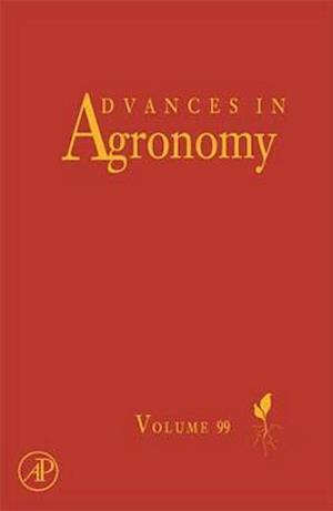 Advances in Agronomy