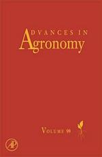 Advances in Agronomy