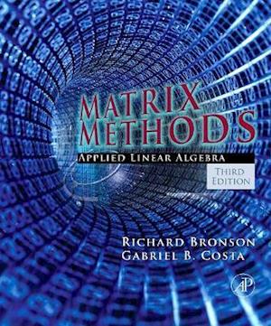 Matrix Methods