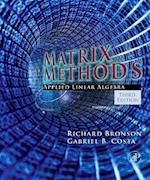 Matrix Methods