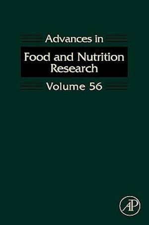 Advances in Food and Nutrition Research