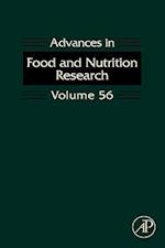 Advances in Food and Nutrition Research