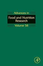 Advances in Food and Nutrition Research