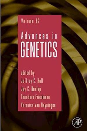 Advances in Genetics