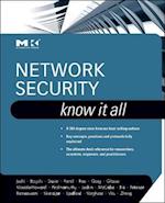 Network Security: Know It All