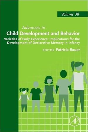 Varieties of Early Experience: Implications for the Development of Declarative Memory in Infancy