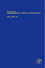 Advances in Experimental Social Psychology