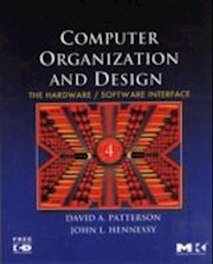 Computer Organization and Design