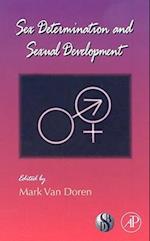 Sex Determination and Sexual Development