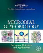 Microbial Glycobiology