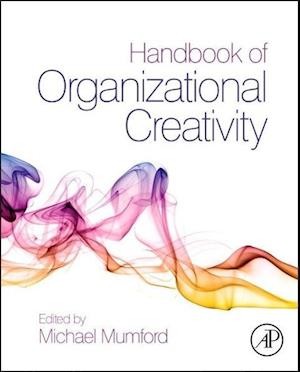 Handbook of Organizational Creativity