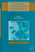 International Review of Cell and Molecular Biology