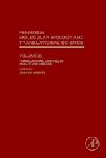 Translational Control in Health and Disease