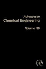 Advances in Chemical Engineering