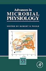 Advances in Microbial Physiology