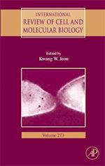 International Review of Cell and Molecular Biology