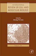 International Review of Cell and Molecular Biology