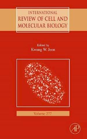 International Review of Cell and Molecular Biology