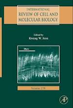 International Review of Cell and Molecular Biology