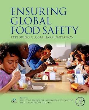 Ensuring Global Food Safety