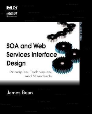 SOA and Web Services Interface Design