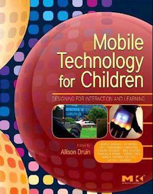 Mobile Technology for Children