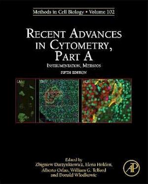 Recent Advances in Cytometry, Part A