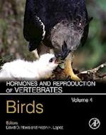 Hormones and Reproduction of Vertebrates, Volume 4