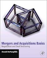 Mergers and Acquisitions Basics