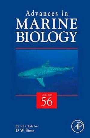 Advances in Marine Biology