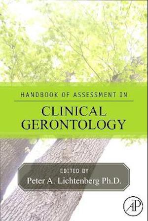 Handbook of Assessment in Clinical Gerontology