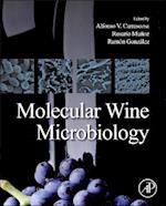 Molecular Wine Microbiology