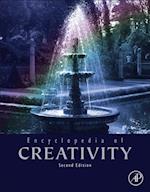 Encyclopedia of Creativity