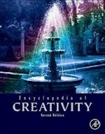 Encyclopedia of Creativity