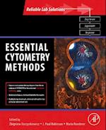 Essential Cytometry Methods