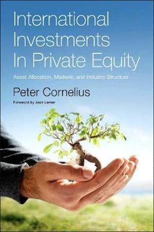 International Investments in Private Equity